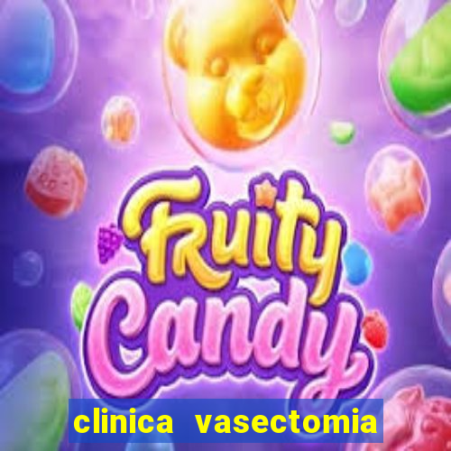 clinica vasectomia porto alegre